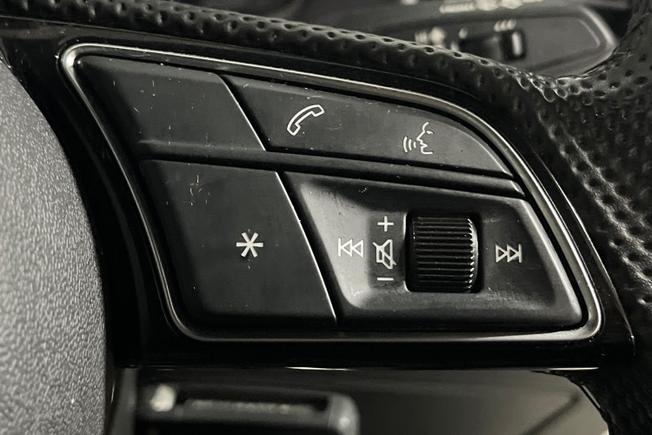 Audi A1 Photo 17