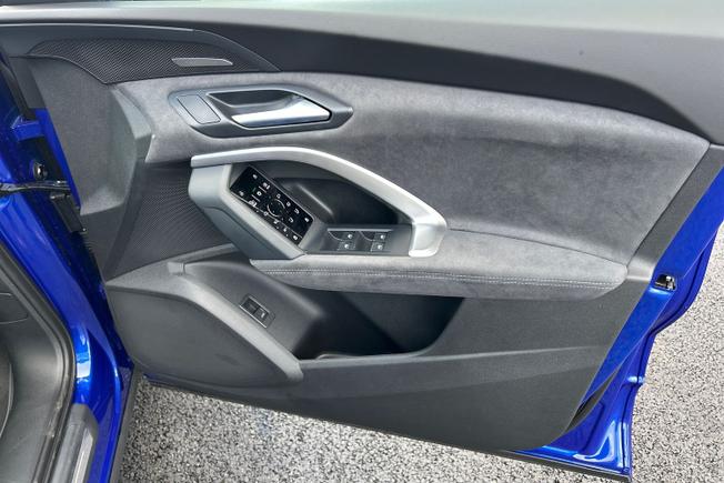 AUDI Sq5 Photo 37