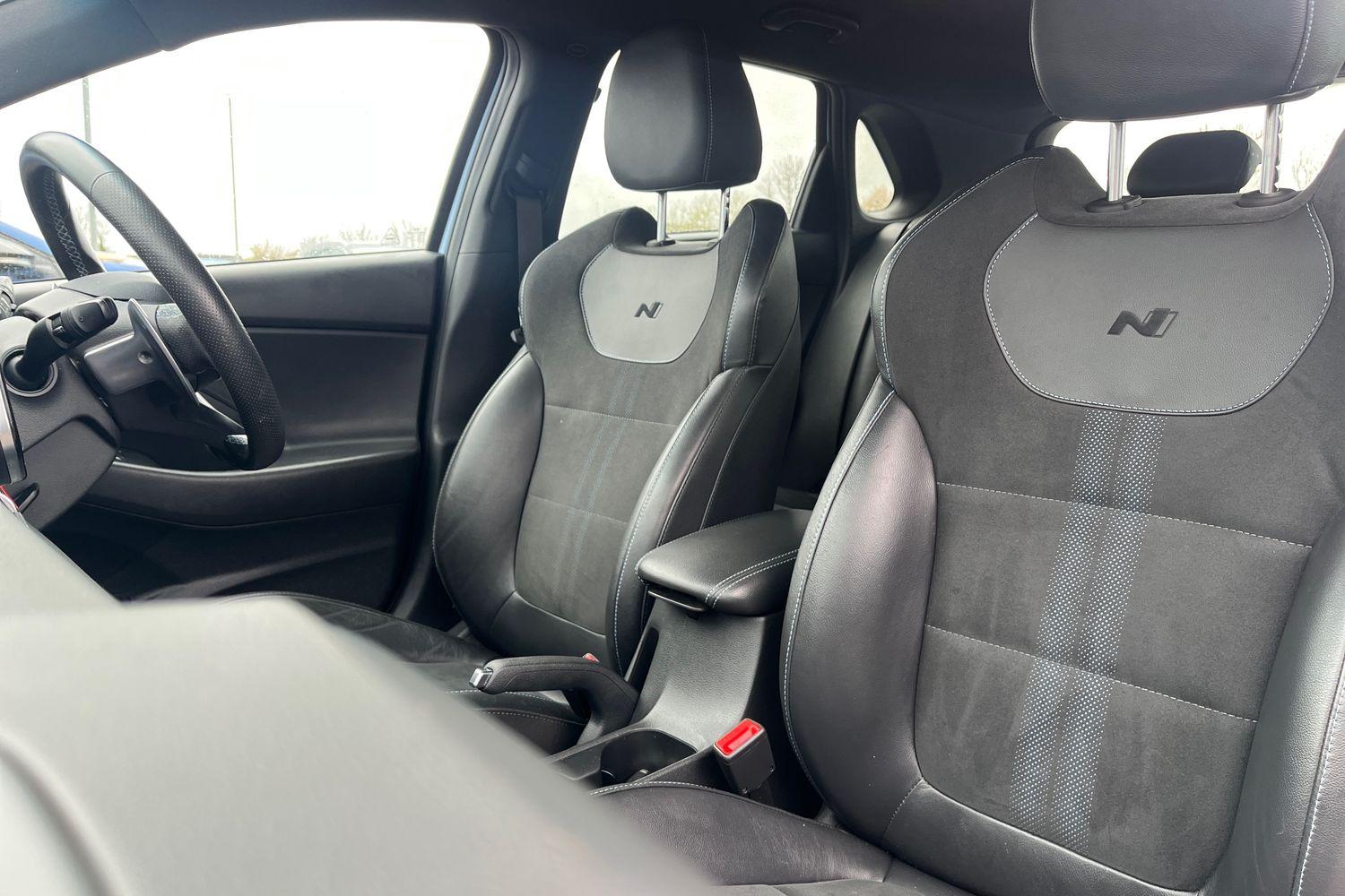 Hyundai I30 Photo 18