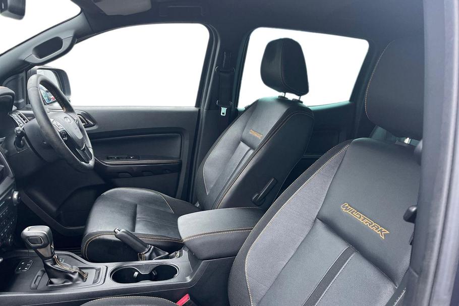 Used FORD RANGER LD22BKJ 9