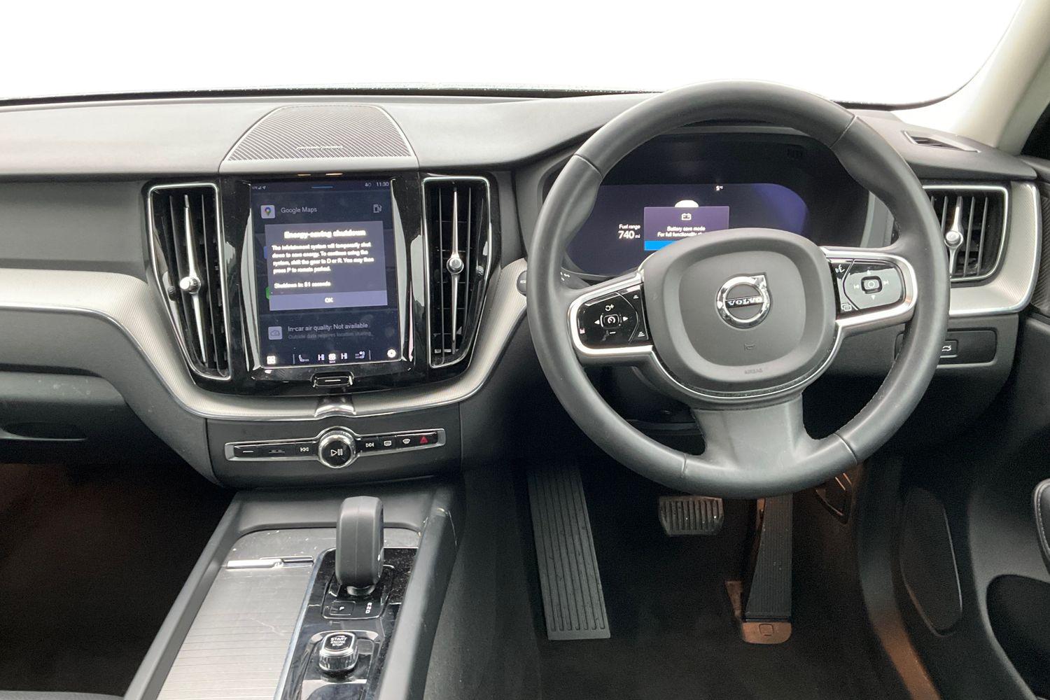 Volvo XC60 Photo 10