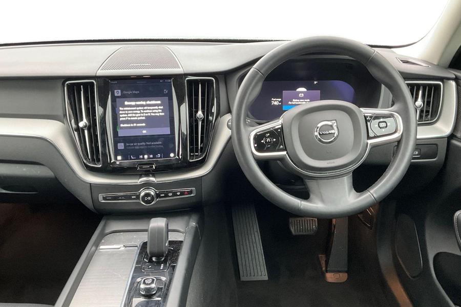 Volvo XC60 Photo autoimg-02c472b8146fb7e3fb80b978a9aed416cf39d13a.jpg