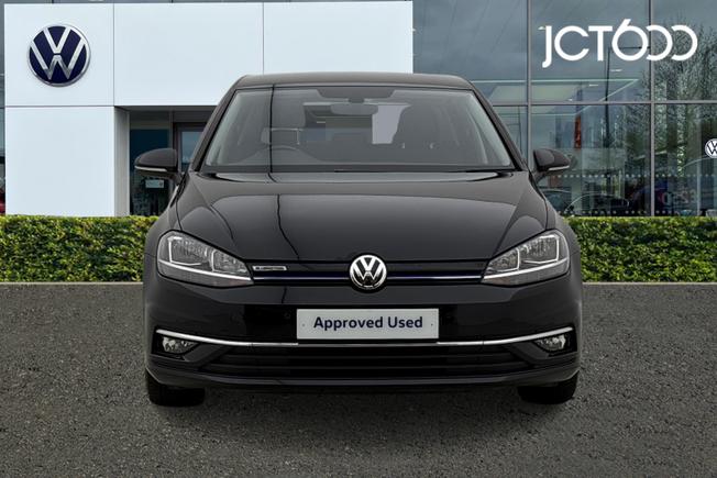VOLKSWAGEN Golf Photo 8