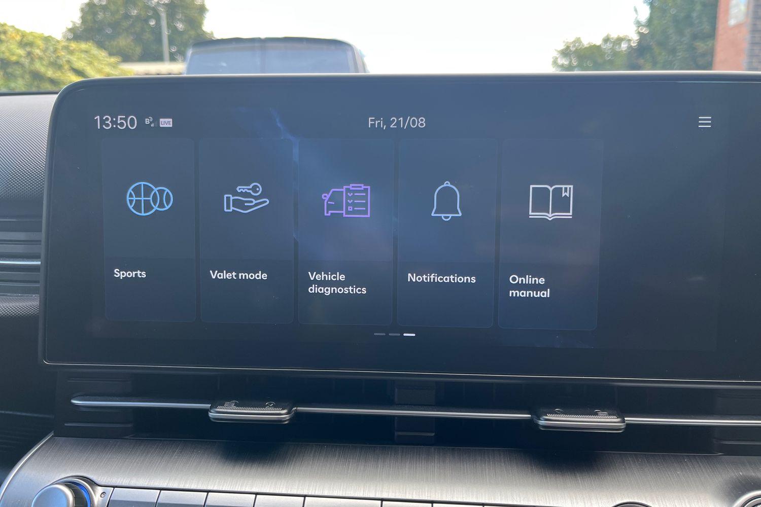 Hyundai KONA Photo 33