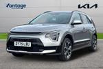 Kia Niro Photo 6