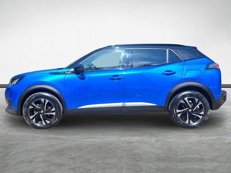 Used Peugeot 2008 KV23YKF 6