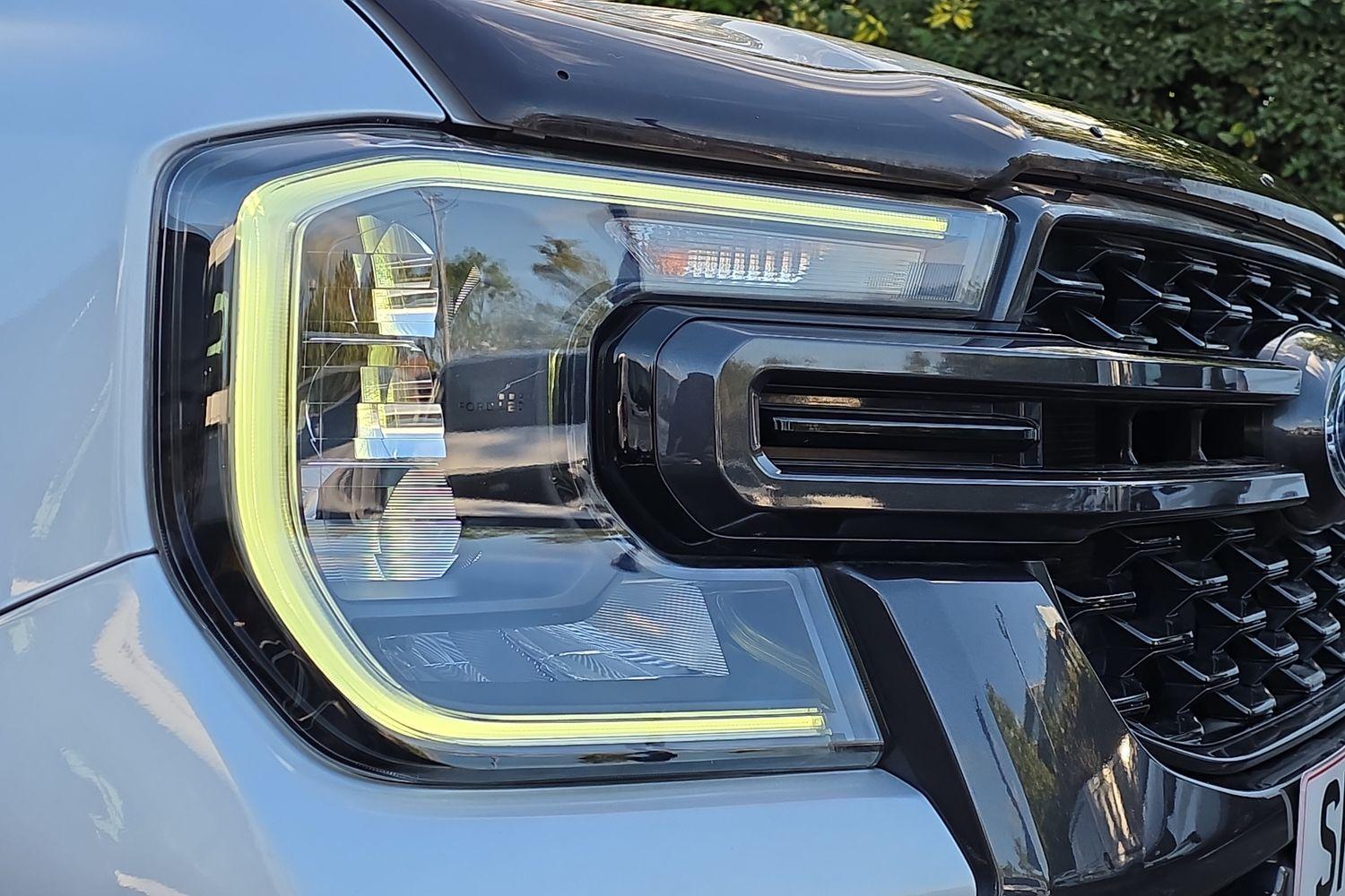 Ford RANGER Photo 20
