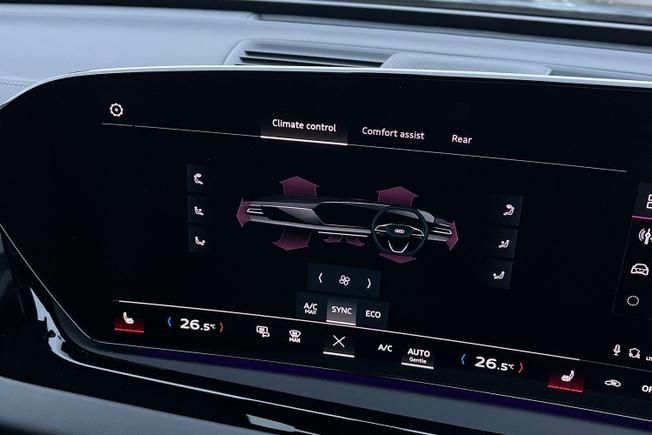 Audi A5 Photo 34