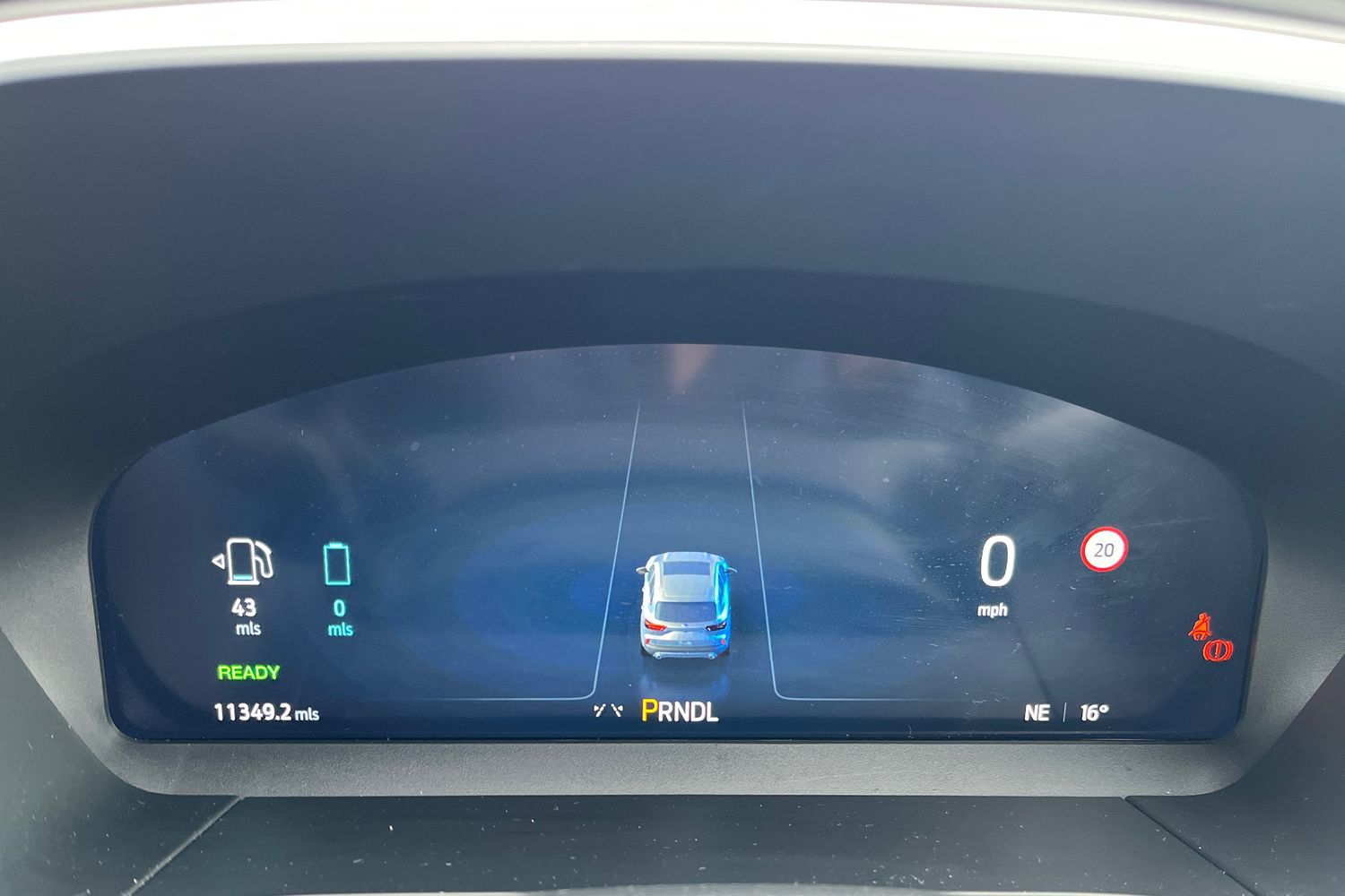 Ford KUGA Photo 12
