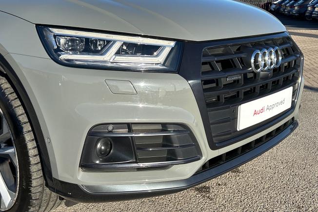 AUDI Q5 Photo 25