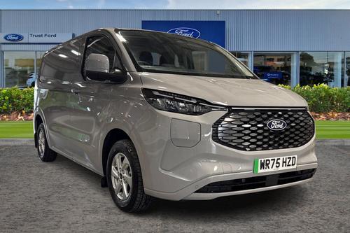 Used Ford E-TRANSIT CUSTOM WR75HZD 1