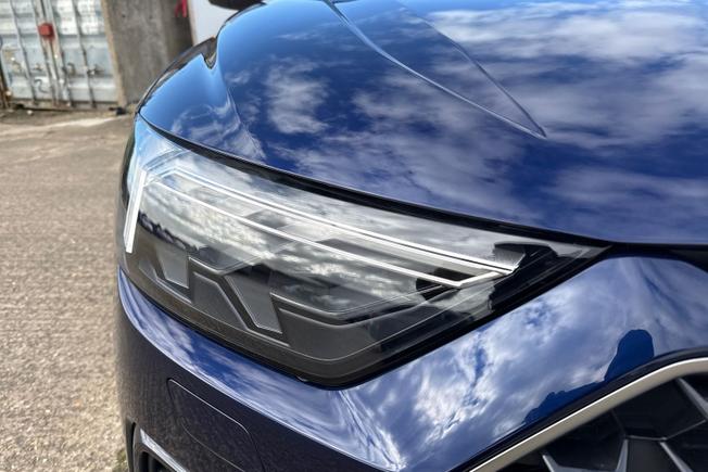 AUDI  A1 Sportback  Photo 19