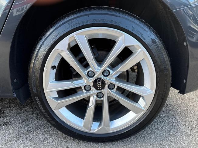 AUDI A3 Photo 32