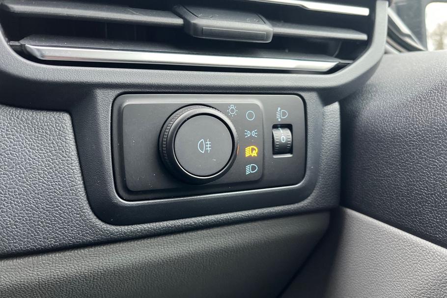 Used Ford TRANSIT CUSTOM 15