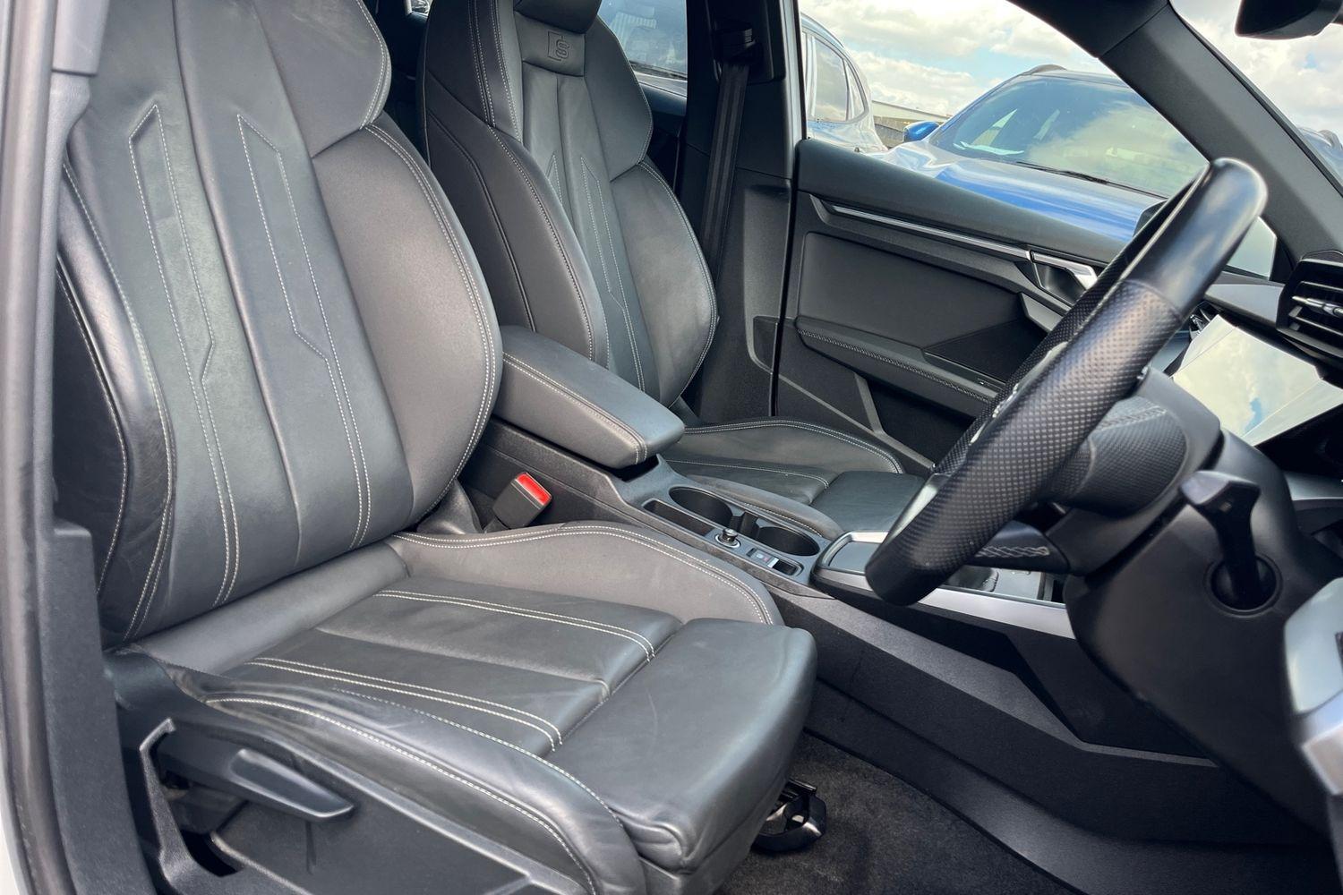 Audi A3 Photo 16