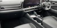 Kia Sportage Photo 1