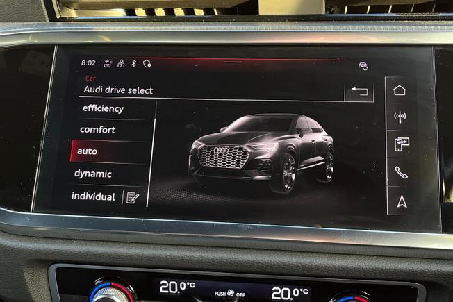 AUDI Q3 Photo 27