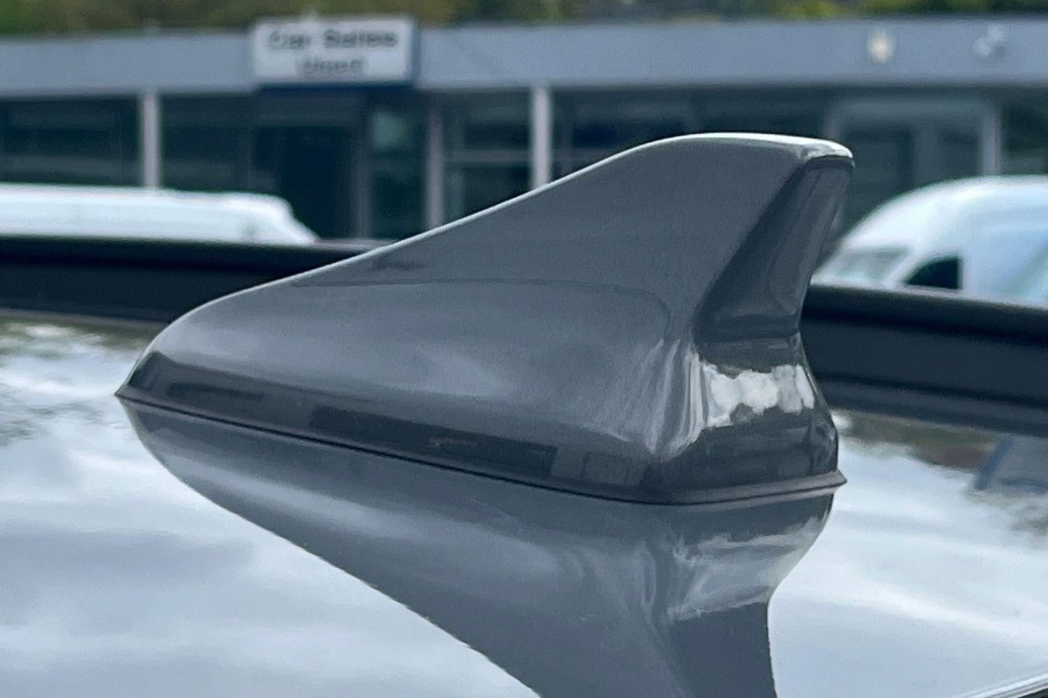 Hyundai KONA Photo 35