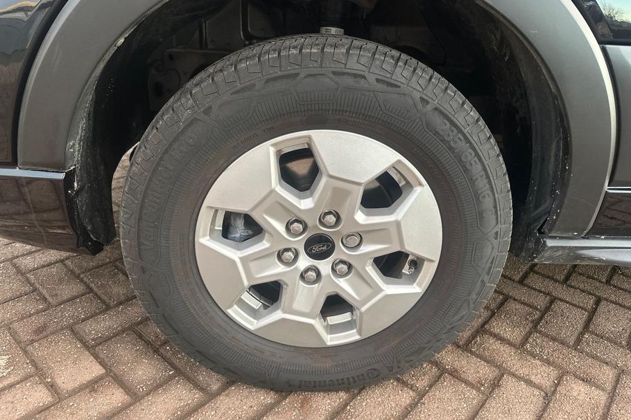 Used Ford TRANSIT 15