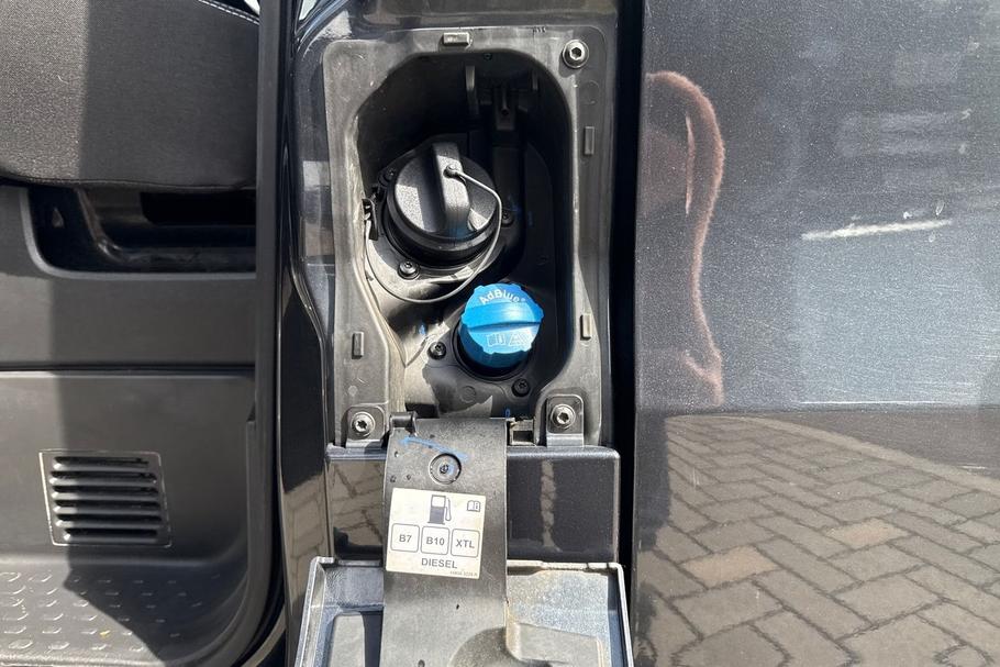 Used Renault TRAFIC MM74YCT 35