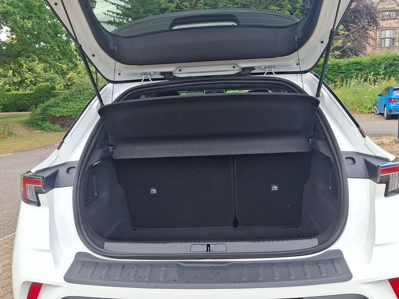 Used Vauxhall Mokka YB72WDS 18