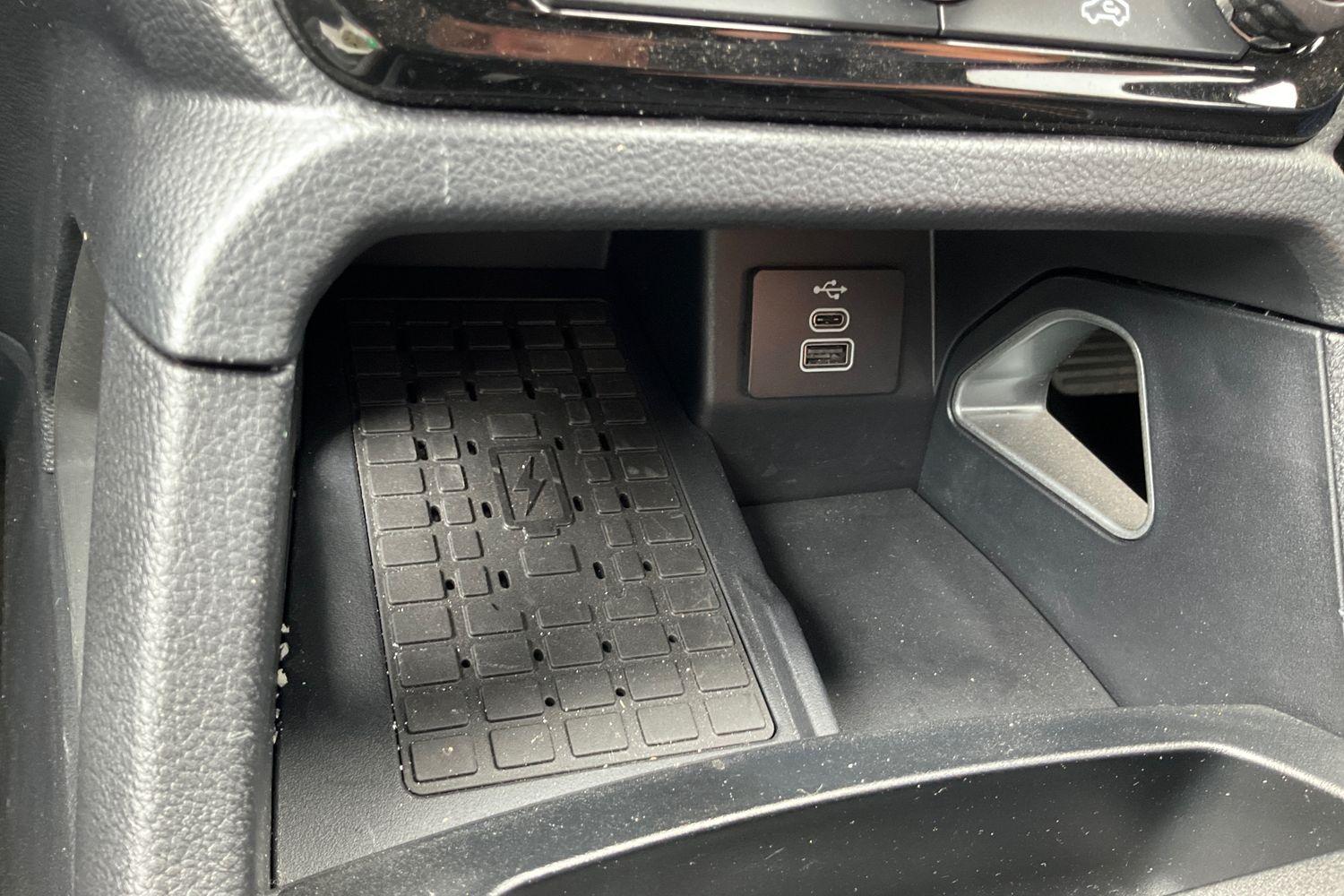 Ford RANGER Photo 24