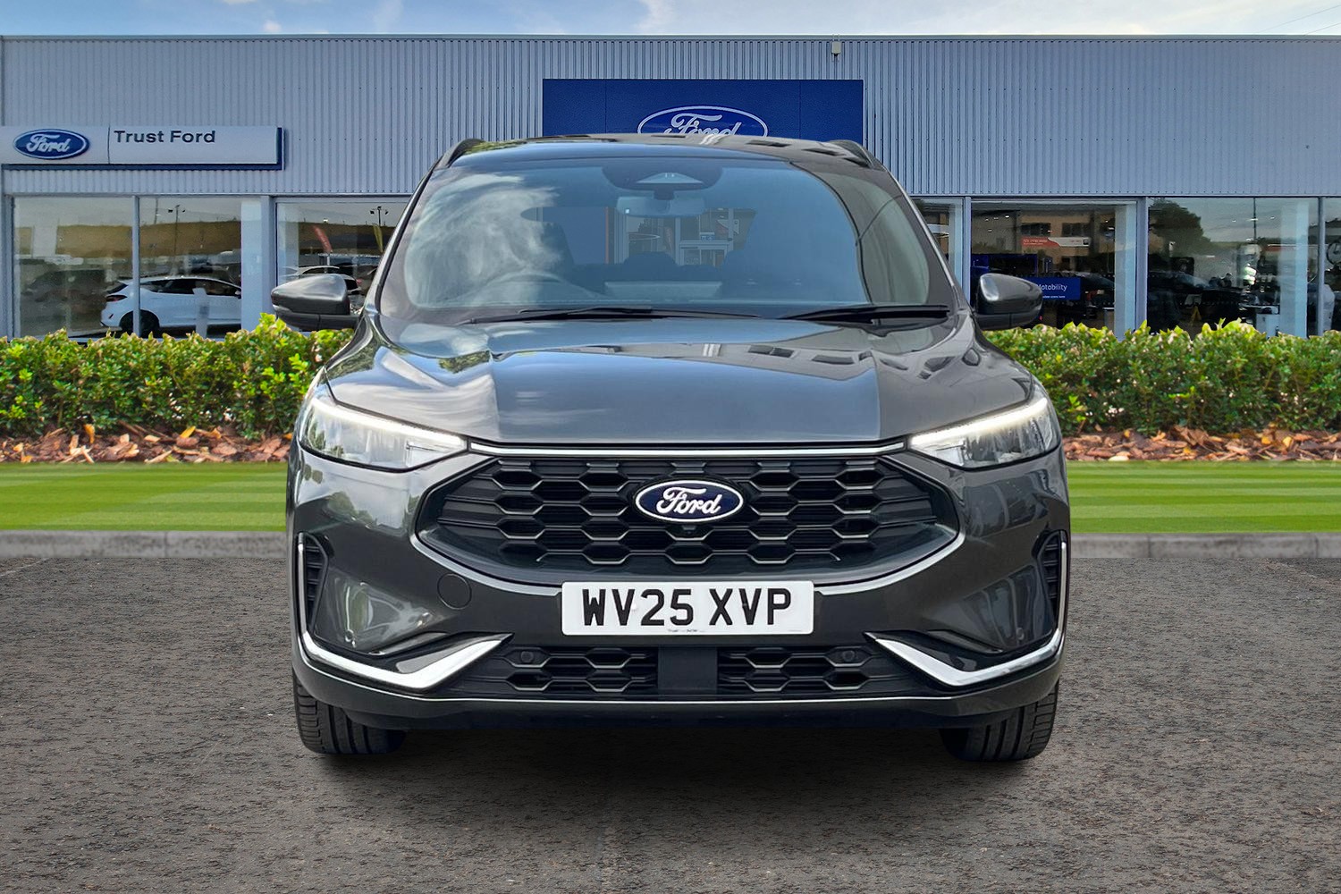 Ford KUGA Photo 5