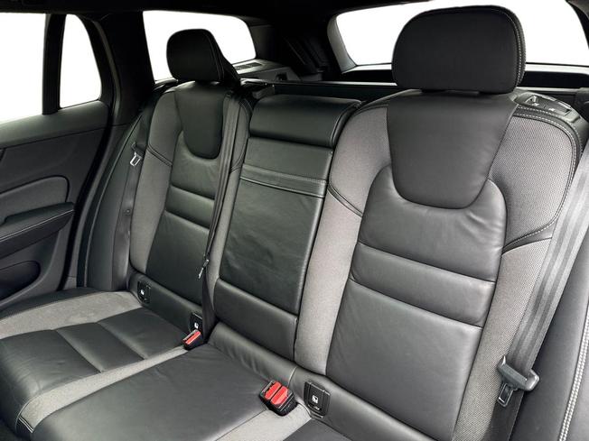 Volvo V60 Photo 9