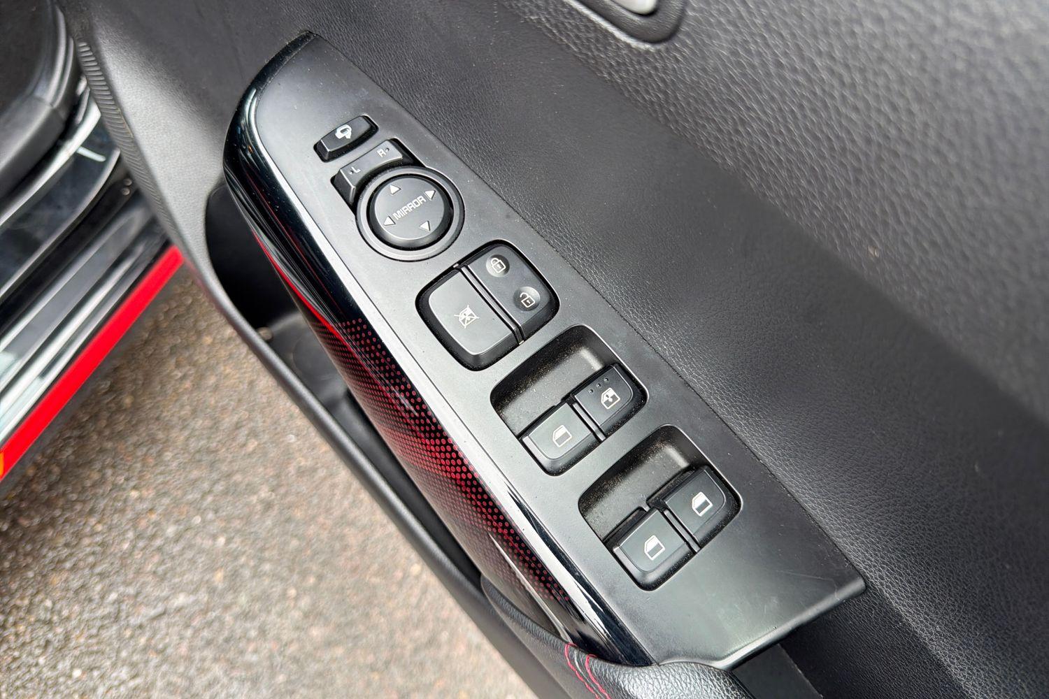 Kia PICANTO Photo 15