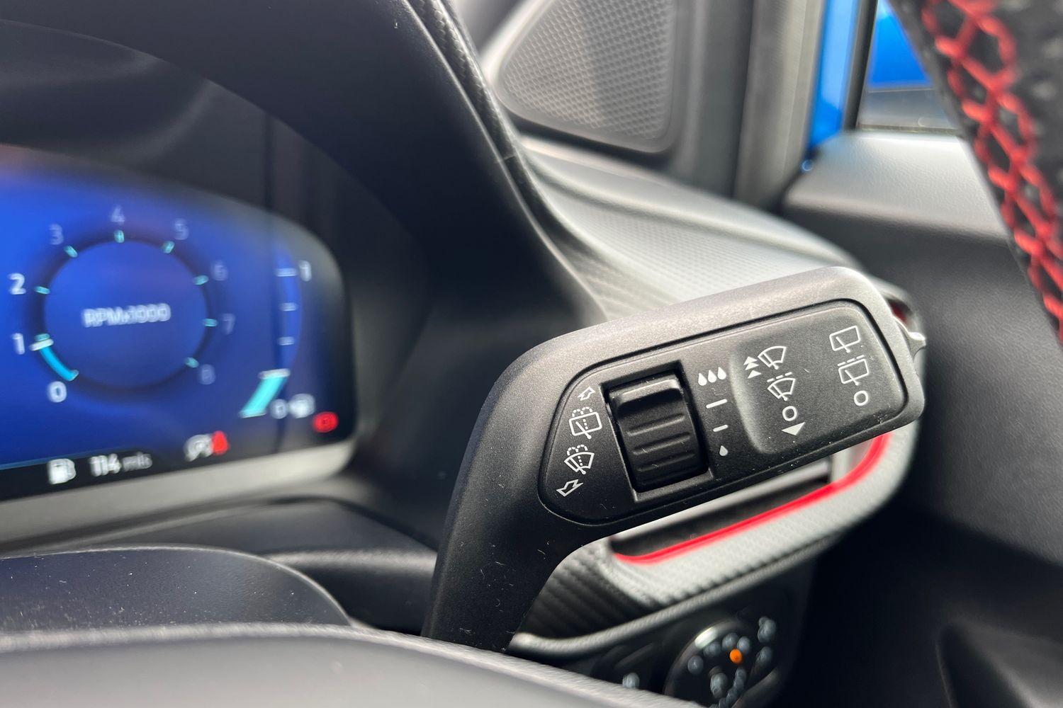 Ford Puma Photo 14