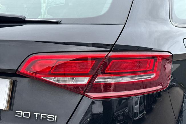 Audi A3 Photo 18