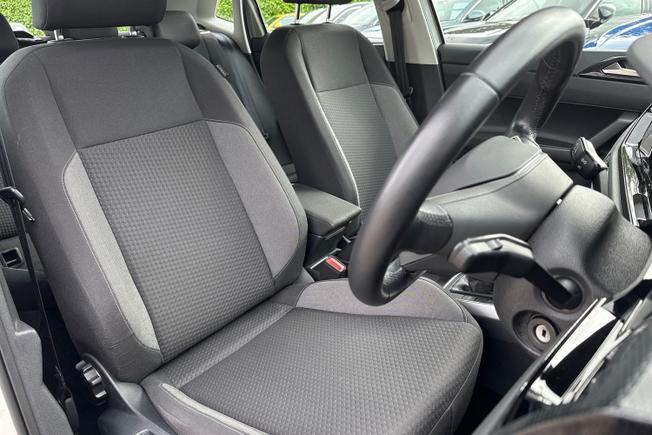 Volkswagen Polo Photo 27