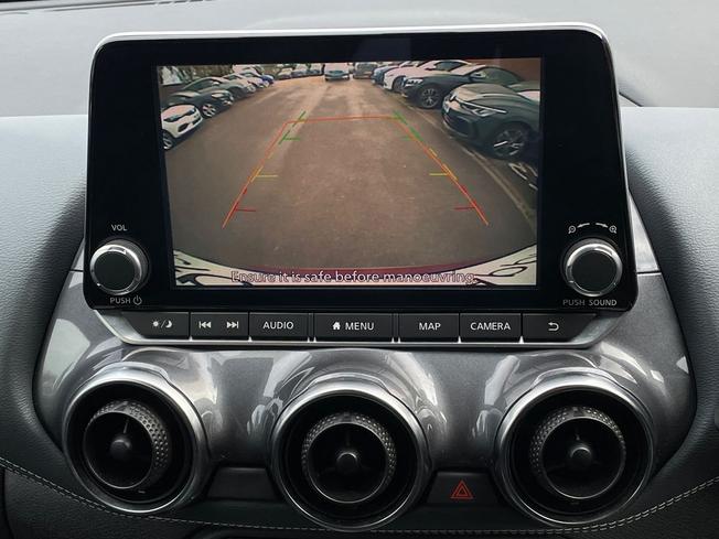 Nissan Juke Photo 48