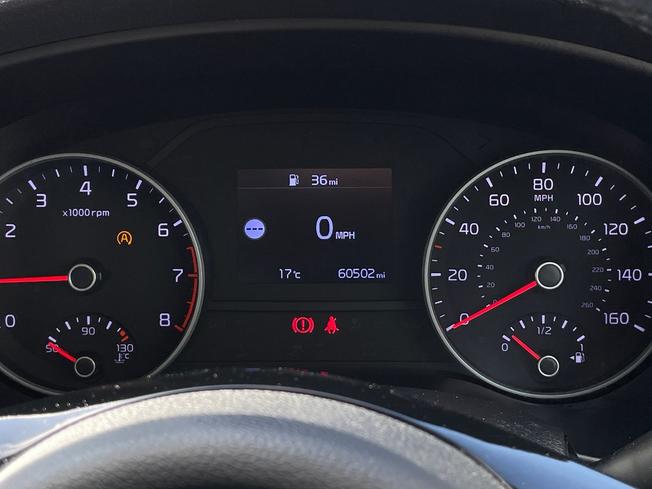 KIA Sportage Photo 15