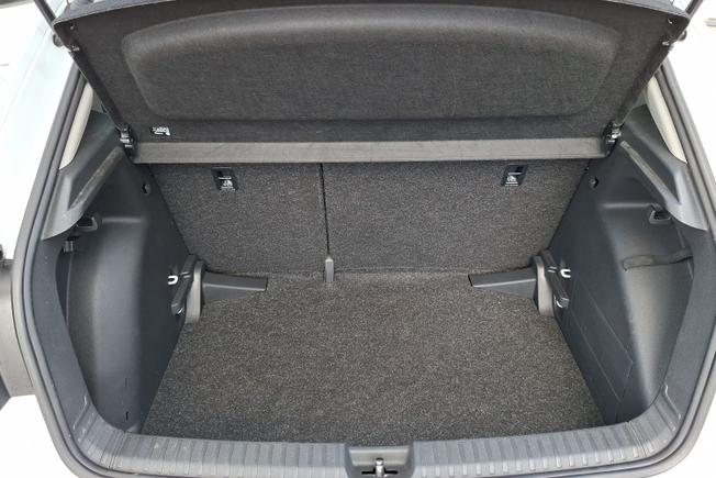 ŠKODA Fabia Photo 12