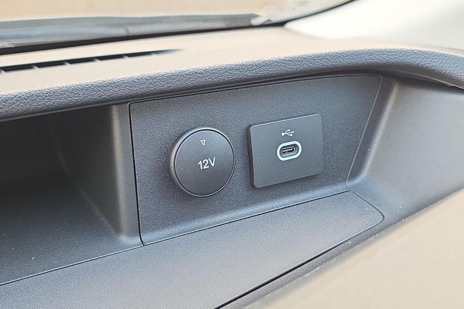 Used Ford E- TRANSIT 36