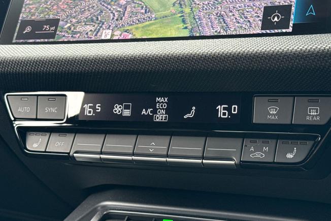 Audi A3 Photo 26
