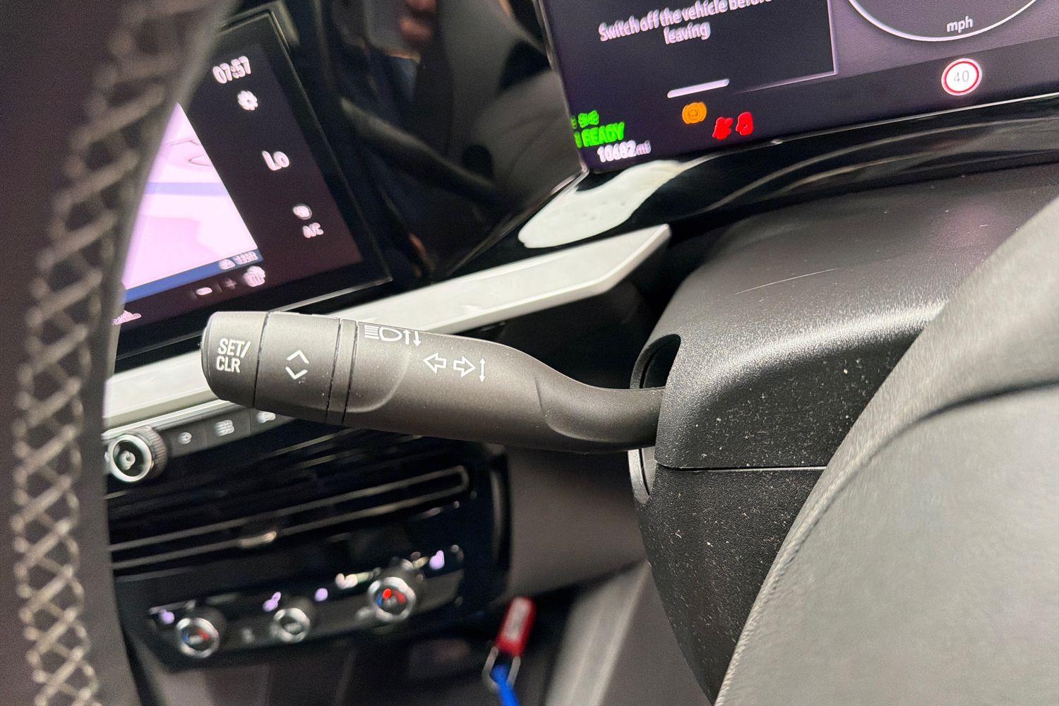 Vauxhall Mokka Electric Photo 13