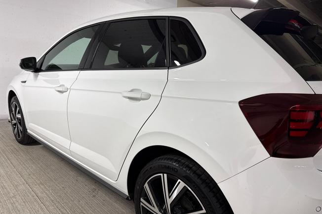 VOLKSWAGEN Polo Photo 32