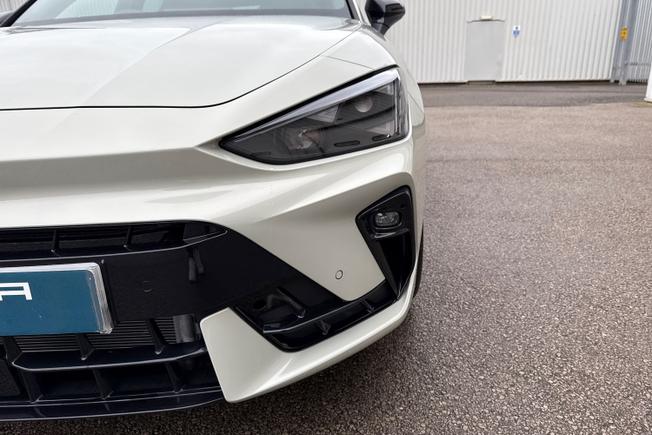 CUPRA Leon Photo 29
