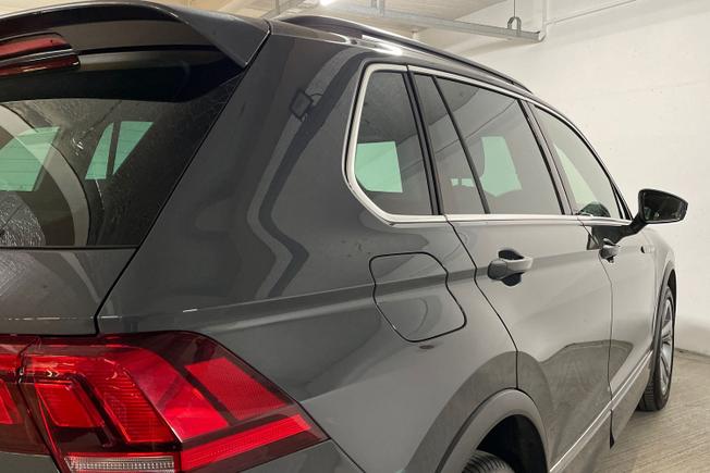 VOLKSWAGEN Tiguan Photo 28