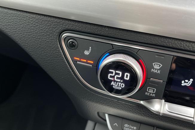 Audi Q5 Photo 22