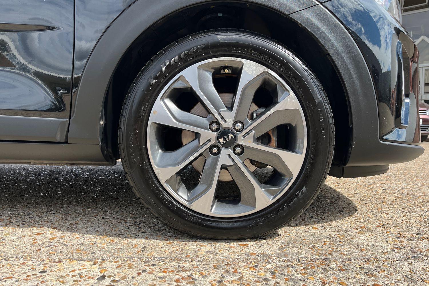Kia Stonic Photo 7
