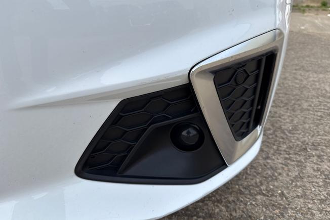 AUDI A4 Avant Photo 59
