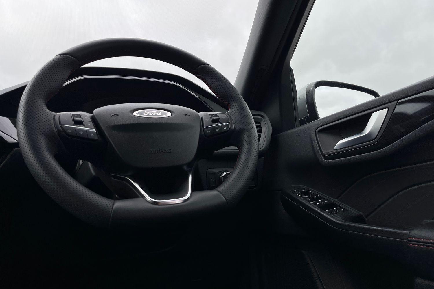 Ford Kuga Photo 11