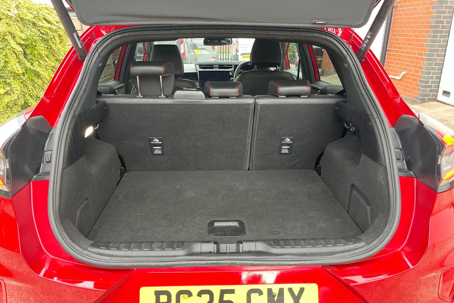 Ford PUMA Photo 20