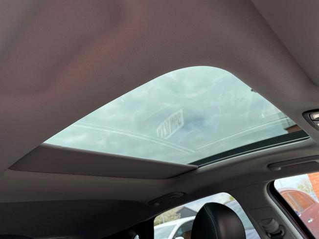 KIA Ceed Photo 33
