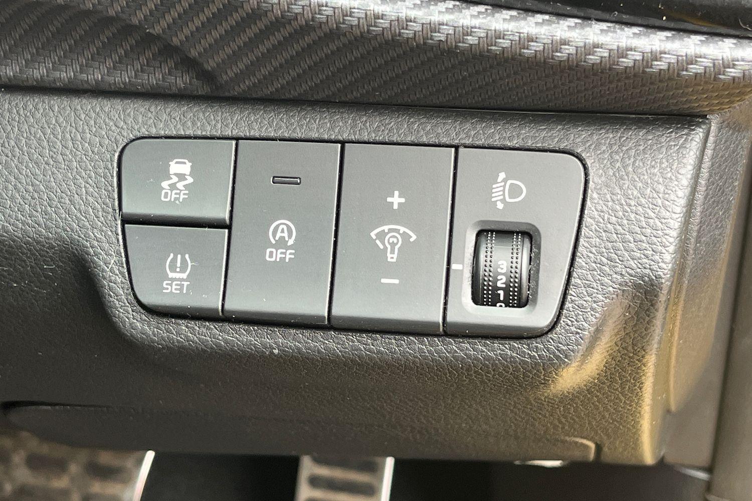 Kia Stonic Photo 25