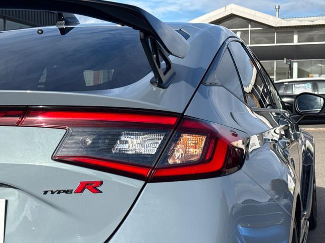 HONDA Civic Photo 18