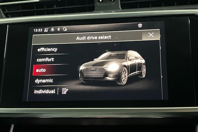 AUDI A6 Avant Photo 22